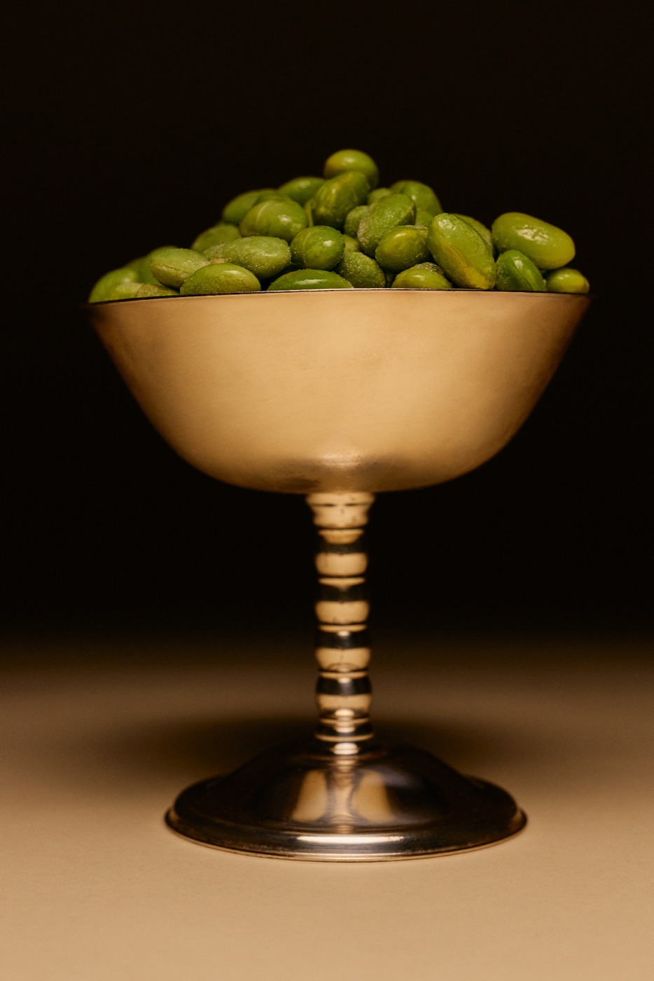 Gilded Cravings — still life