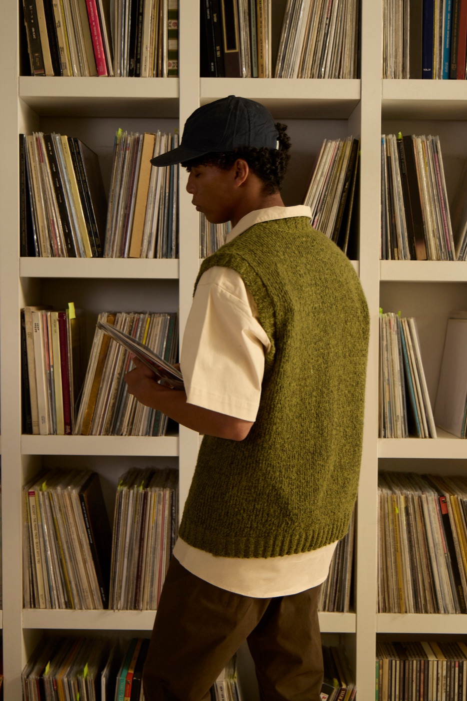 Vinyl Taste — lifestyle